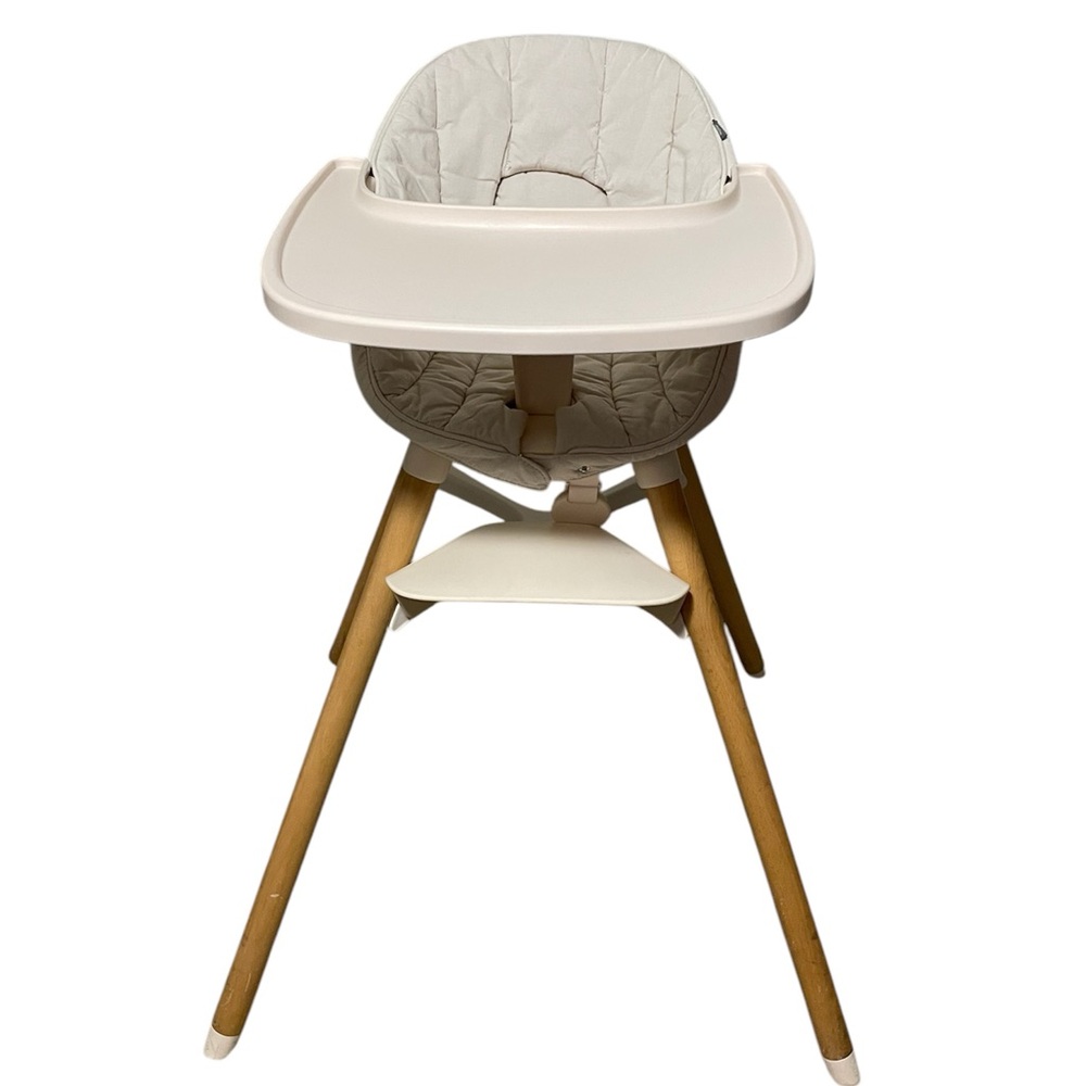 Lalo High Chair